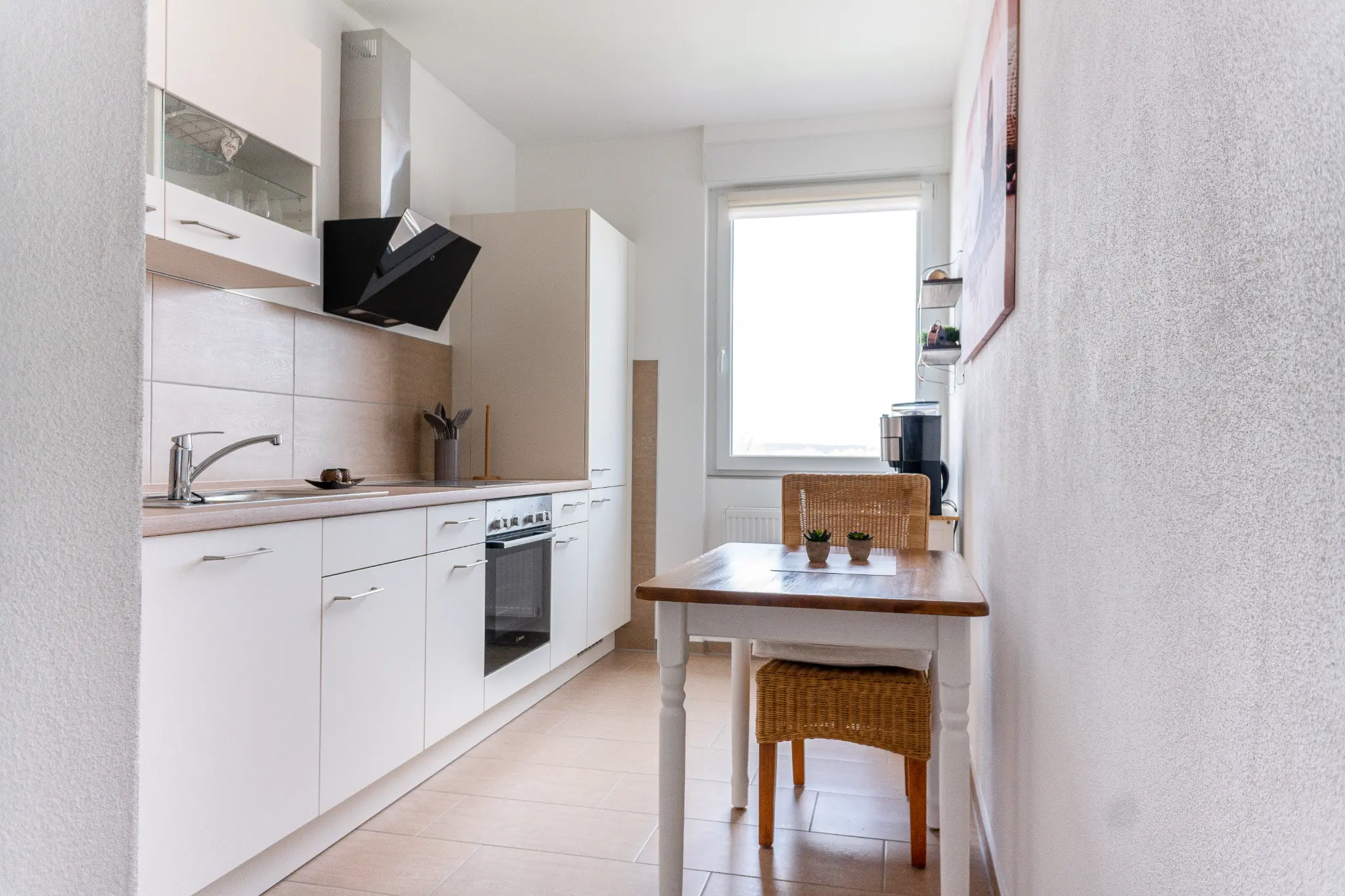 Kitchen Overview